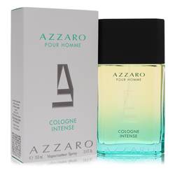 Azzaro Cologne Intense