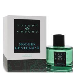 Joseph Abboud Modern Gentleman