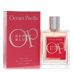 Ocean Pacific Berry Blush