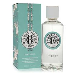 Roger & Gallet Green Tea