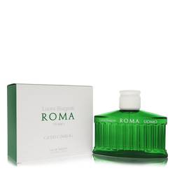 Roma Uomo Green Swing