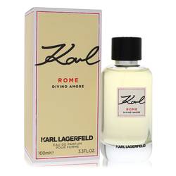 Karl Lagerfeld Rome Divino Amore