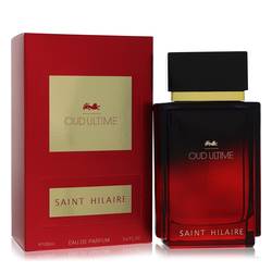 Saint Hilaire Oud Ultime