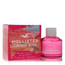 Hollister Canyon Rush