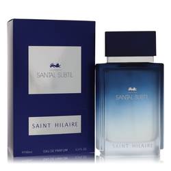 Saint Hilaire Santal Subtil