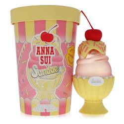 Anna Sui Sundae Mellow Yellow