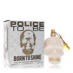 Police To Be Born To Shine