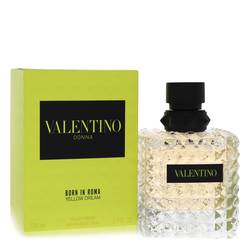 Valentino Donna Born In Roma Yellow Dream