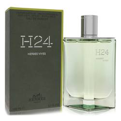 Hermes H24 Herbes Vives