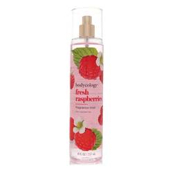 Bodycology Fresh Raspberries