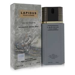 Lapidus