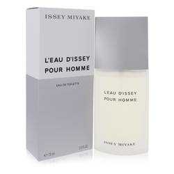 L'eau D'issey (issey Miyake)