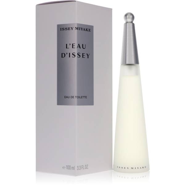 L'Eau d'Issey for Women - Issey