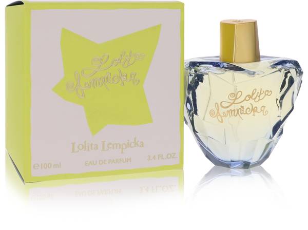 Lolita Lempicka - Lolita Lempicka