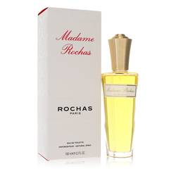 Madame Rochas