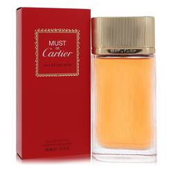 Must De Cartier