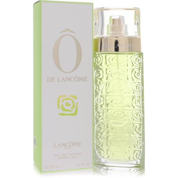 O de Lancome - Lancome