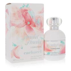 Anais Anais L'original Perfume by Cacharel 50 ml Eau De Toilette Spray