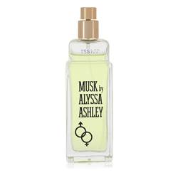 Alyssa Ashley Musk