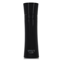 Armani Code Cologne by Giorgio Armani 125 ml Eau De Toilette Spray (unboxed)