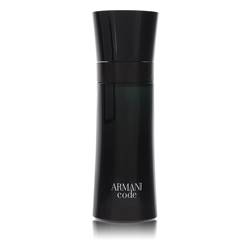 Armani Code Cologne by Giorgio Armani 75 ml Eau De Toilette Spray (Tester)