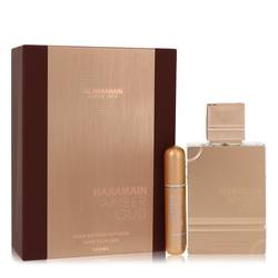 Al Haramain Amber Oud Gold Edition Extreme