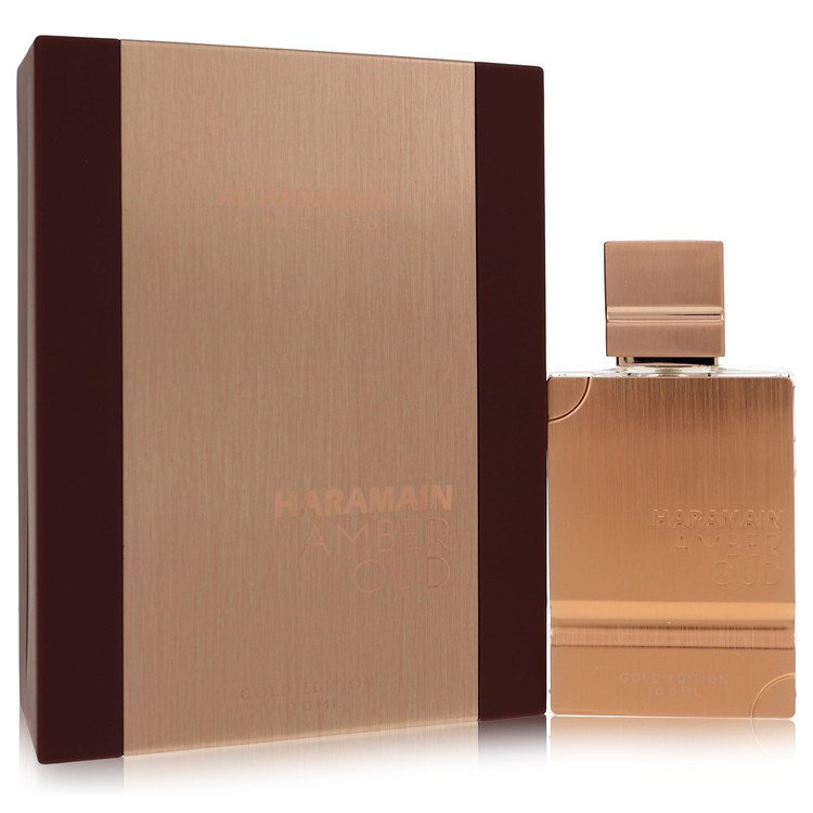 Al Haramain Amber Oud Gold Edition Perfume by Al Haramain