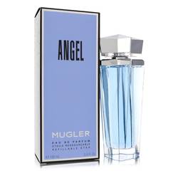Angel Perfume by Thierry Mugler 100 ml Eau De Parfum Spray Refillable