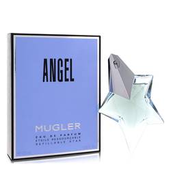 Angel Perfume by Thierry Mugler 24 ml Eau De Parfum Spray Refillable