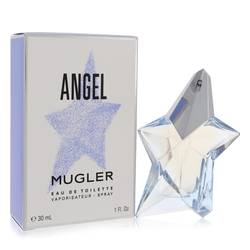 Angel Perfume by Thierry Mugler 30 ml Eau De Toilette Refillabelle Spray Star