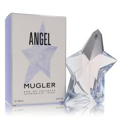 Angel Perfume by Thierry Mugler 100 ml Eau De Toilette Spray