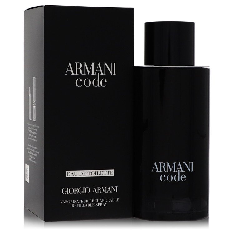 Armani Code Cologne by Giorgio Armani