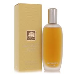 Aromatics Elixir Perfume by Clinique 100 ml Eau De Parfum Spray
