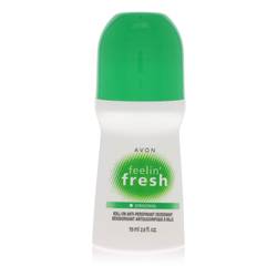 Avon Feelin' Fresh