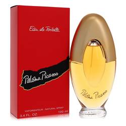 Paloma Picasso Perfume by Paloma Picasso 100 ml Eau De Toilette Spray