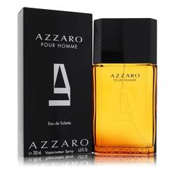 Azzaro Cologne by Azzaro 200 ml Eau De Toilette Spray