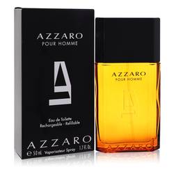 Azzaro Cologne by Azzaro 50 ml Eau De Toilette Spray