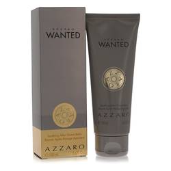 Azzaro Wanted