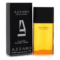 Azzaro Cologne by Azzaro 30 ml Eau De Toilette Spray