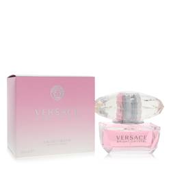 Bright Crystal Perfume by Versace 50 ml Eau De Toilette Spray