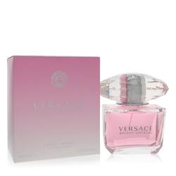 Bright Crystal Perfume by Versace 90 ml Eau De Toilette Spray