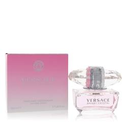 Bright Crystal Perfume by Versace 50 ml Deodorant Spray