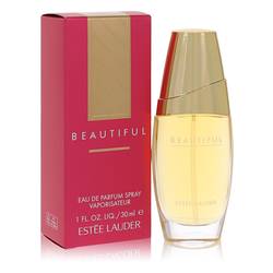 Beautiful Perfume by Estee Lauder 30 ml Eau De Parfum Spray
