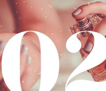 Best perfume trends of 2024