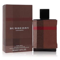 Burberry London (new) Cologne by Burberry 50 ml Eau De Toilette Spray