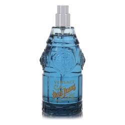 Blue Jeans Cologne by Versace 75 ml Eau De Toilette Spray (Tester New Packaging)