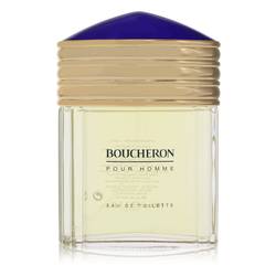Boucheron Cologne by Boucheron 100 ml Eau De Toilette Spray (Tester)
