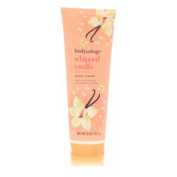 Bodycology Whipped Vanilla