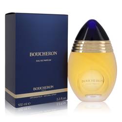 Boucheron Perfume by Boucheron 100 ml Eau De Parfum Spray