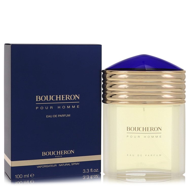 Boucheron Cologne by Boucheron